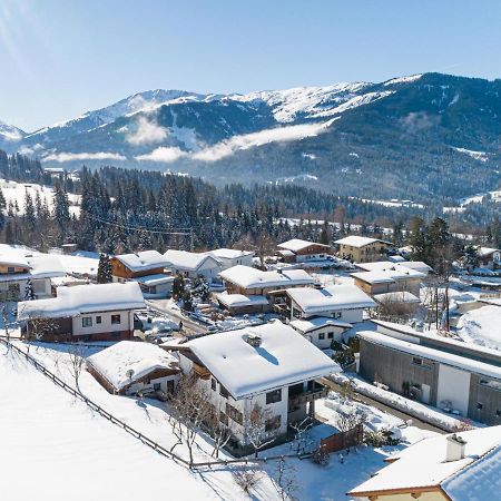 Chalet Josef Villa Westendorf Exterior photo