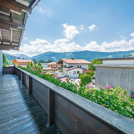 Chalet Josef Villa Westendorf Exterior photo