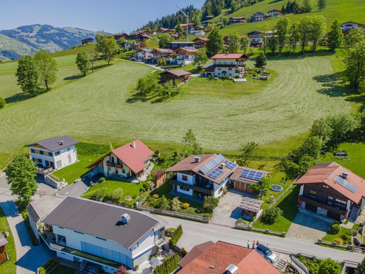 Chalet Josef Villa Westendorf Exterior photo