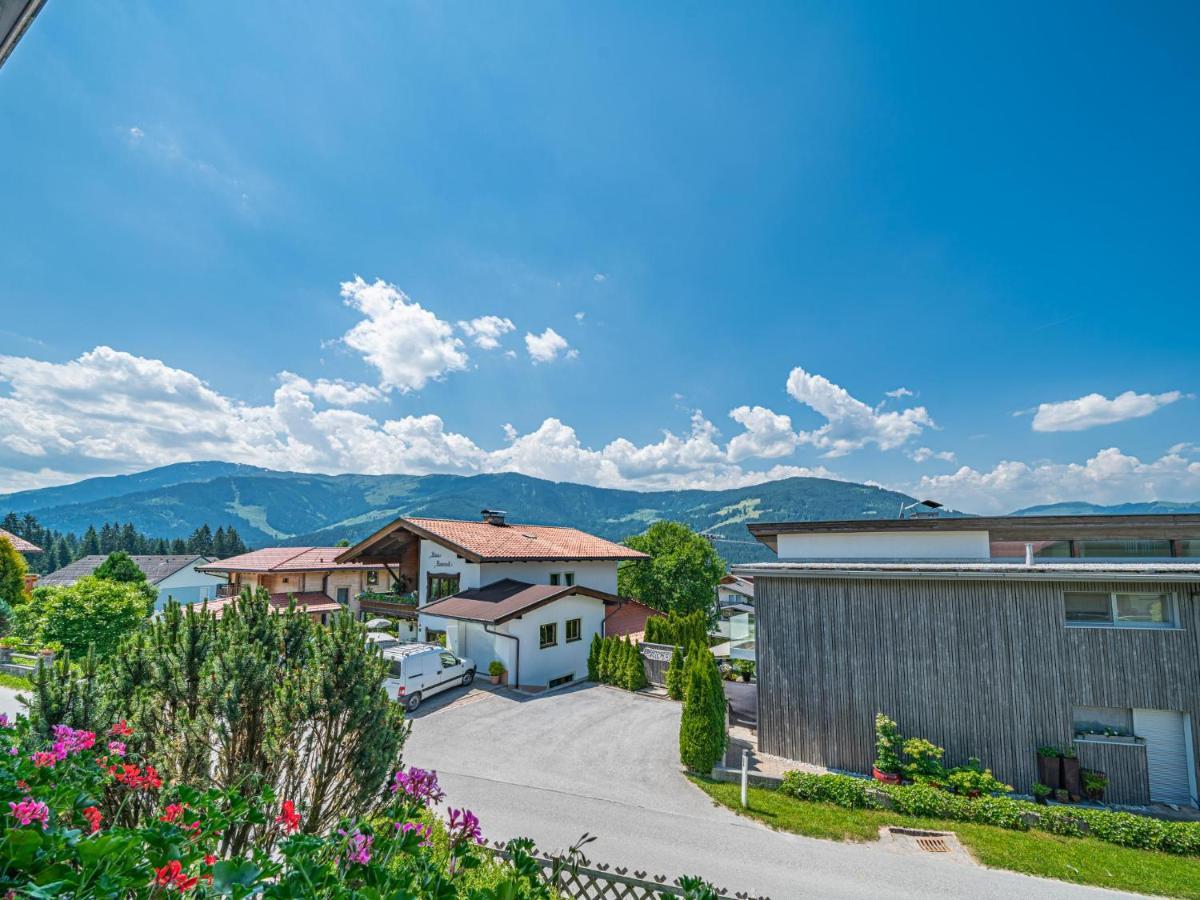 Chalet Josef Villa Westendorf Exterior photo