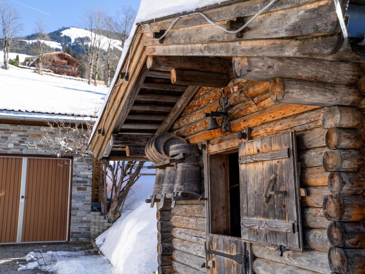 Chalet Josef Villa Westendorf Exterior photo