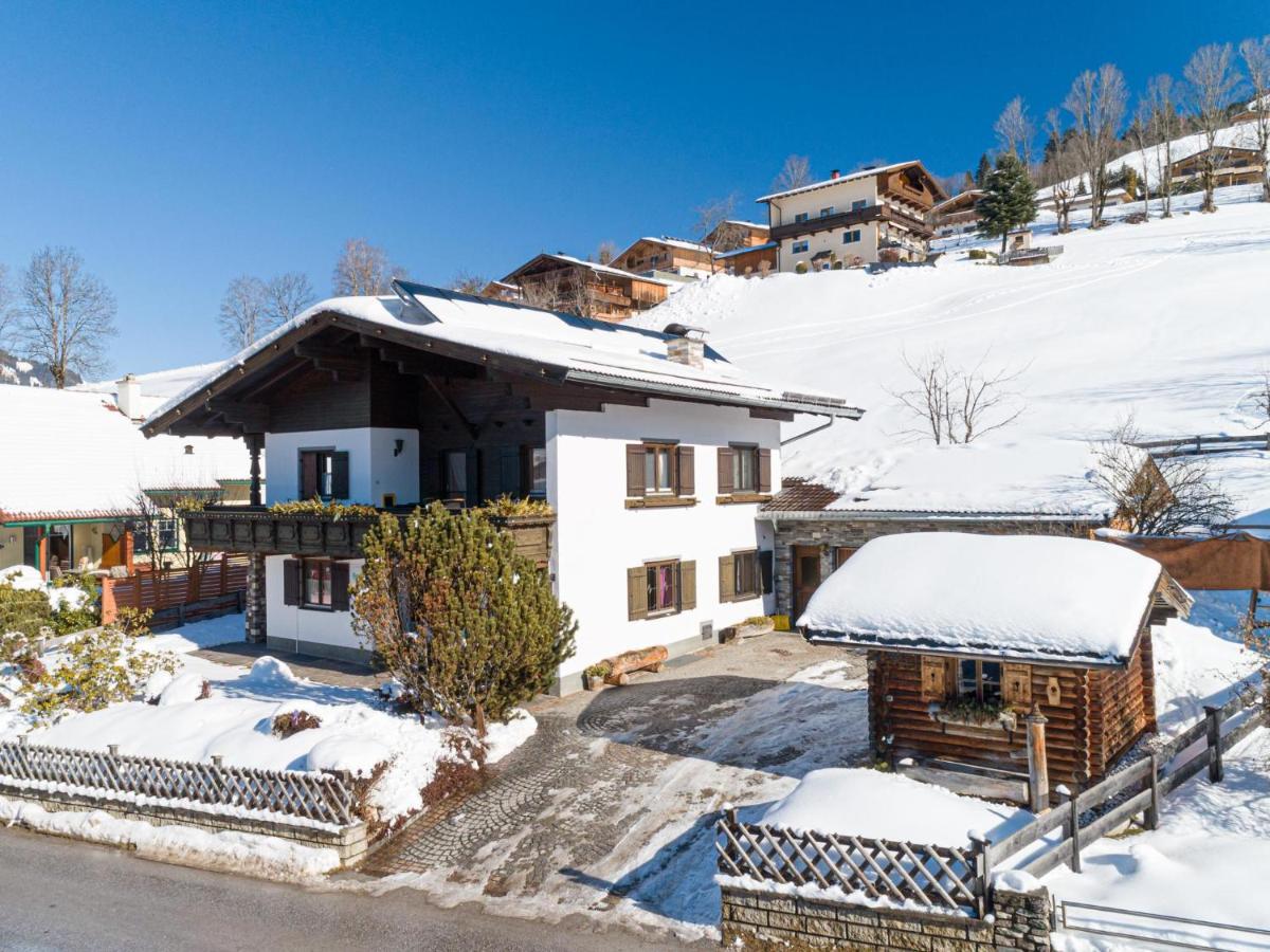 Chalet Josef Villa Westendorf Exterior photo