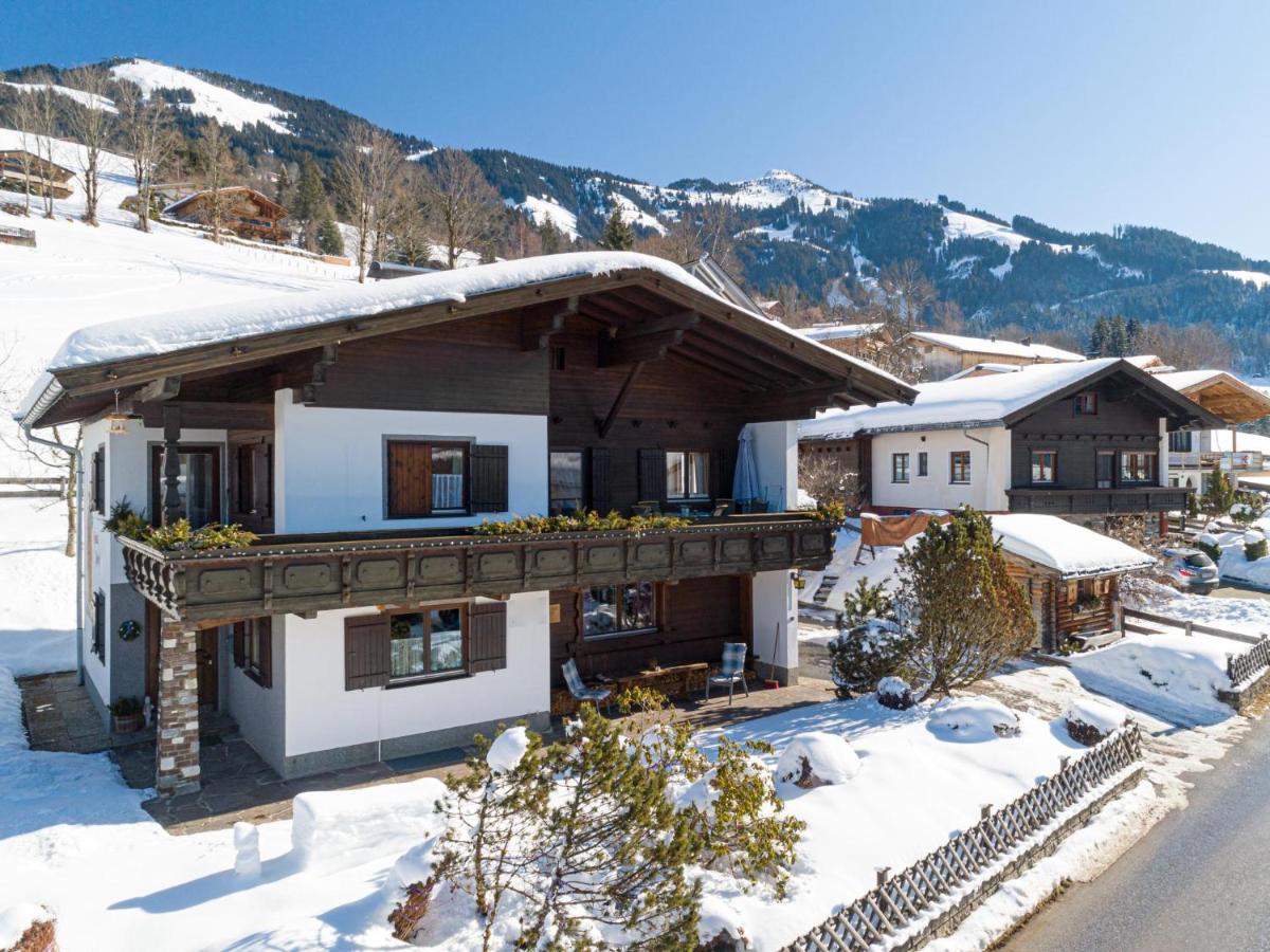 Chalet Josef Villa Westendorf Exterior photo