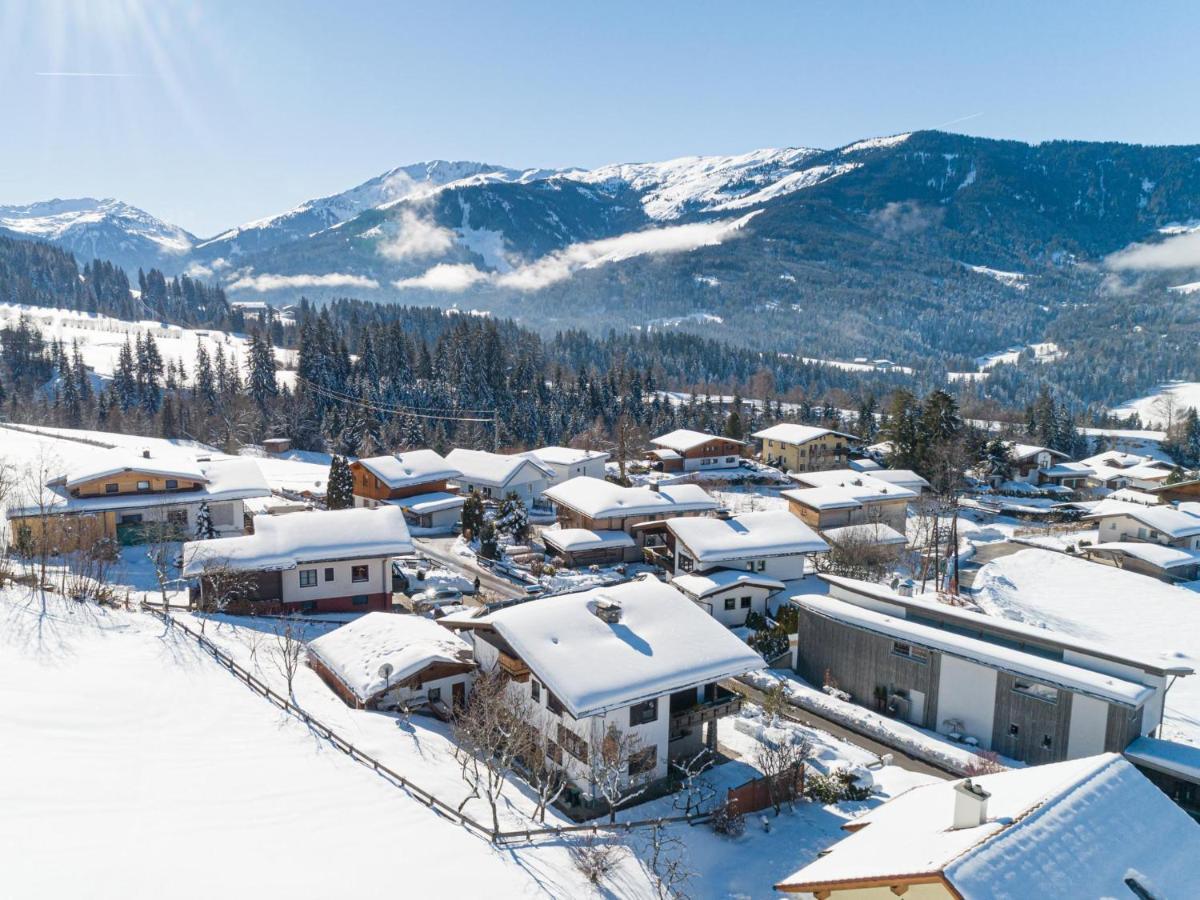 Chalet Josef Villa Westendorf Exterior photo