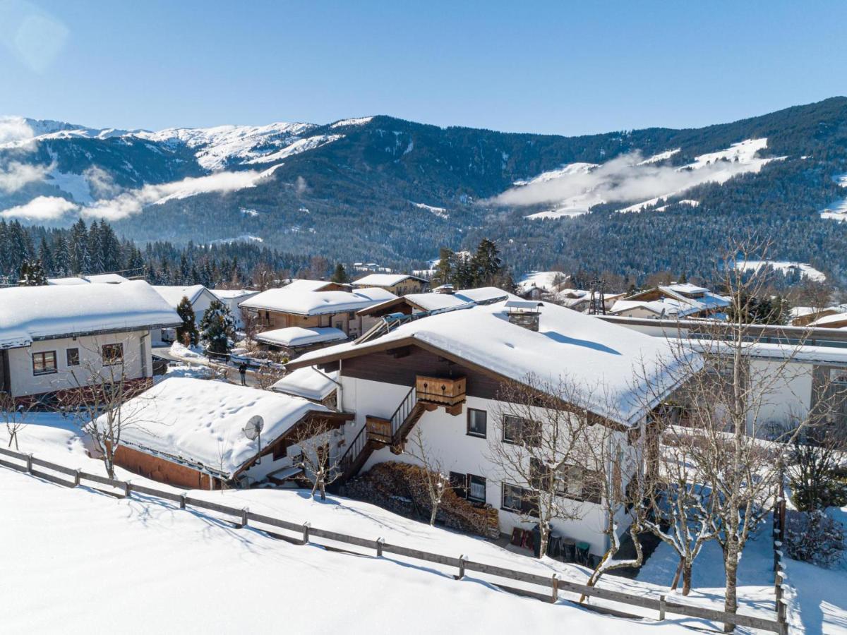 Chalet Josef Villa Westendorf Exterior photo