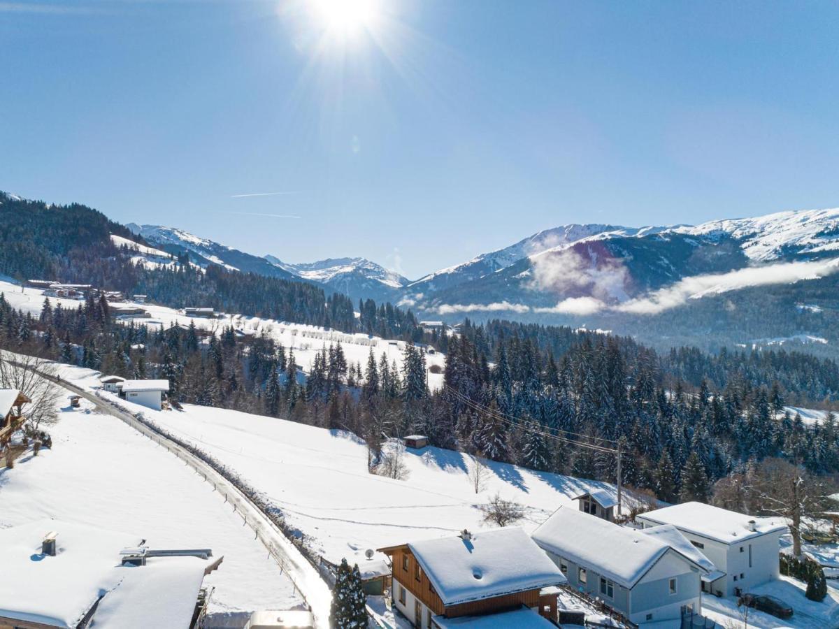 Chalet Josef Villa Westendorf Exterior photo