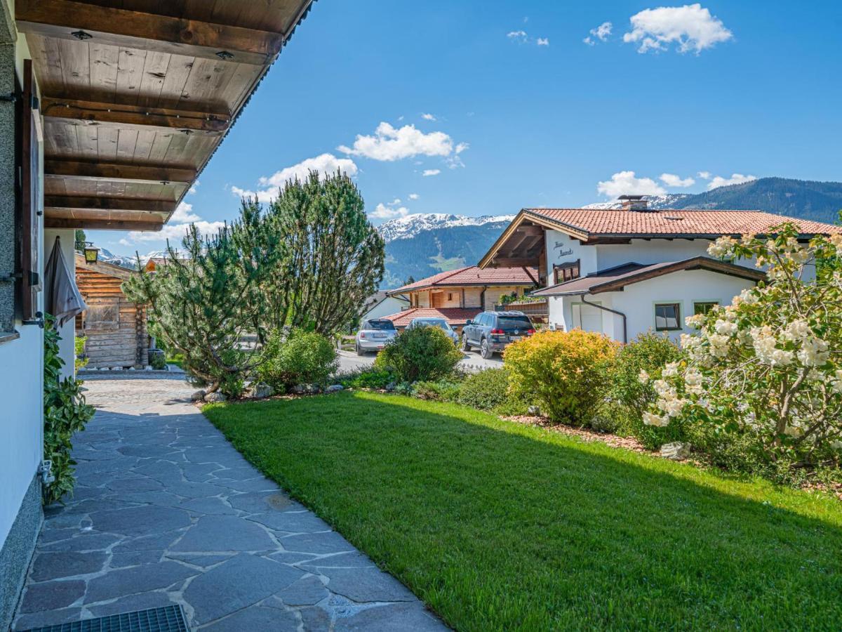 Chalet Josef Villa Westendorf Exterior photo