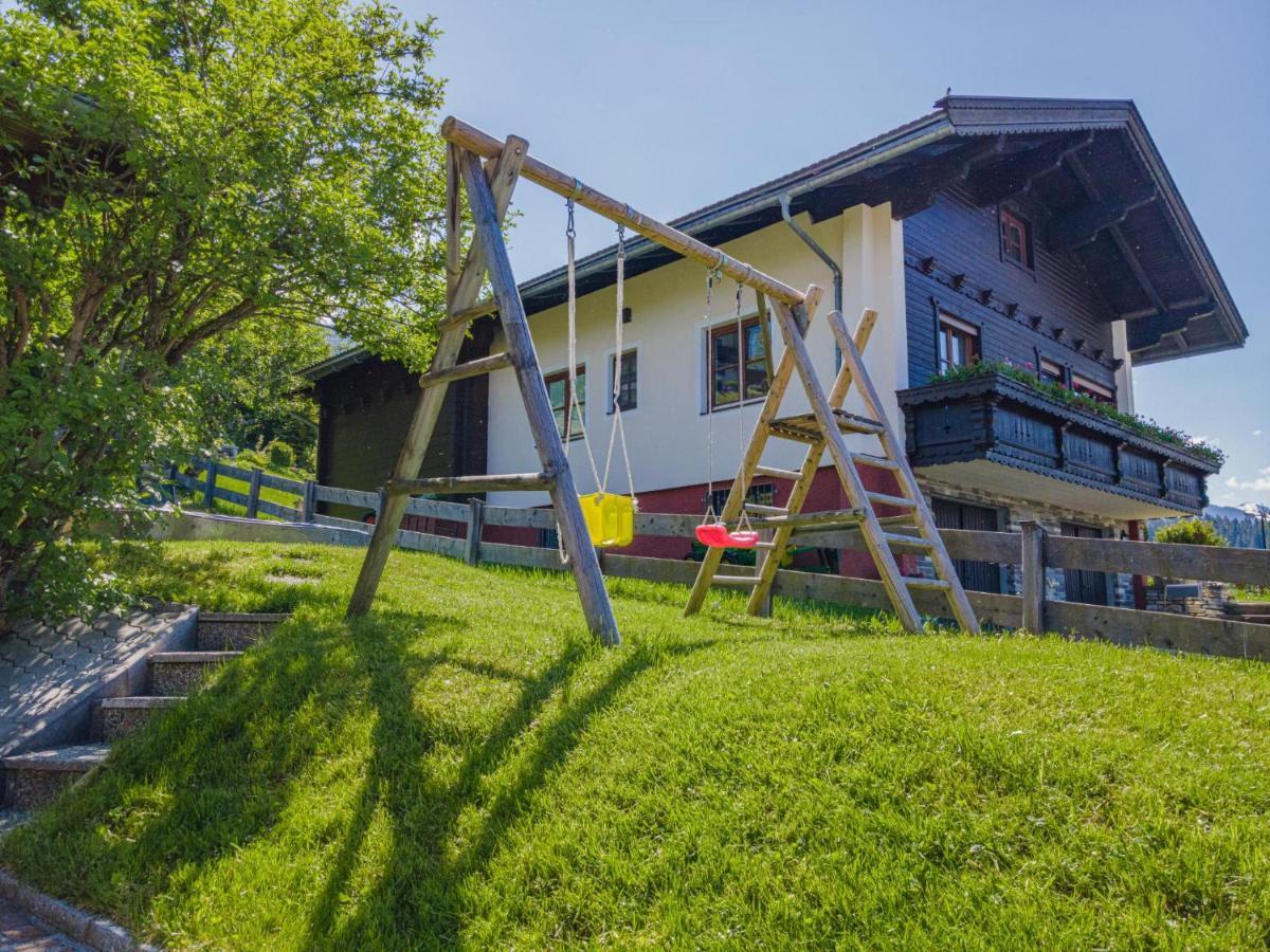 Chalet Josef Villa Westendorf Exterior photo