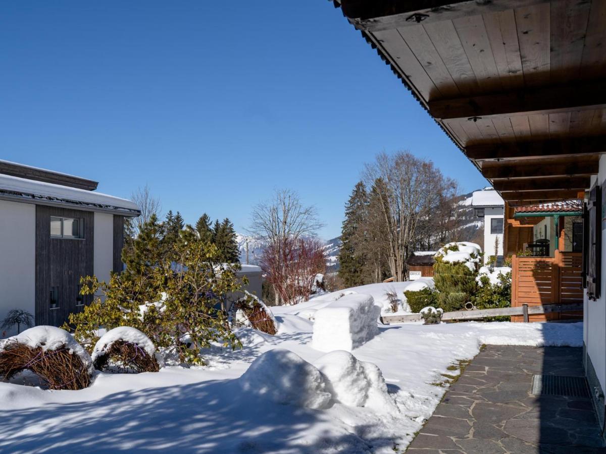 Chalet Josef Villa Westendorf Exterior photo