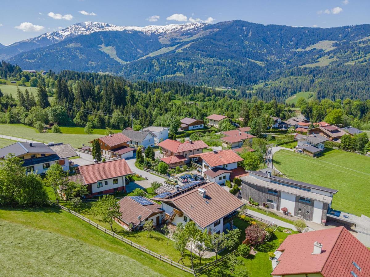 Chalet Josef Villa Westendorf Exterior photo